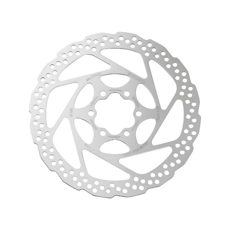 Shimano Bremsscheibe SM-RT56 6-Loch-0