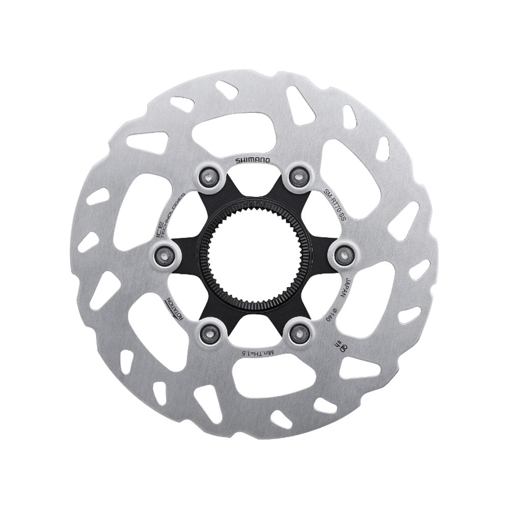 Shimano Bremsscheibe SM-RT70 CL-0