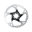 Shimano Bremsscheibe SM-RT76 6-Loch-0