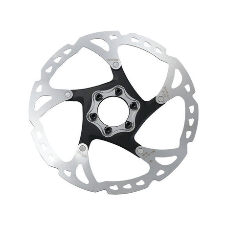 Shimano Bremsscheibe SM-RT76 6-Loch-0