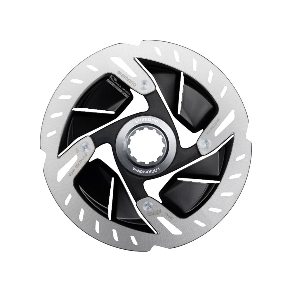 Shimano Bremsscheibe SM-RT900 CL-0