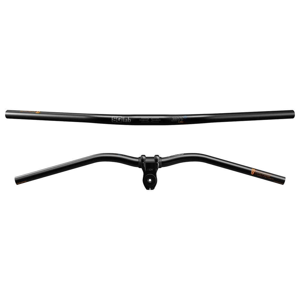 SQ-Lab Lenker 311 2.0 27.0 low-0