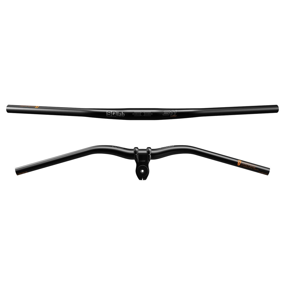 SQ-Lab Lenker 311 2.0 31.8 low-0