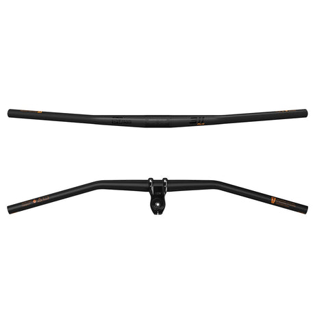 SQ-Lab Lenker 311 FL-X Carbon 16° low-0