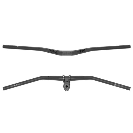 SQ-Lab Lenker 3OX Carbon high 16-0