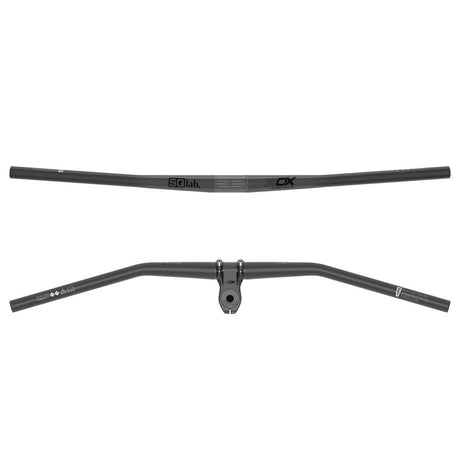 SQ-Lab Lenker 3OX Carbon low 16-0