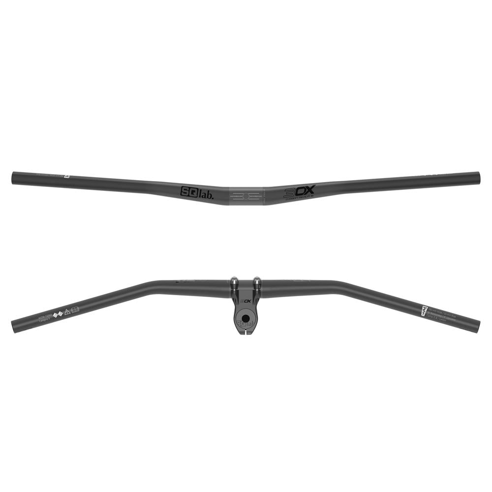 SQ-Lab Lenker 3OX Carbon medium 16-0