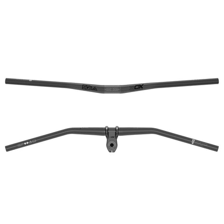 SQ-Lab Lenker 3OX Carbon medium 16-0
