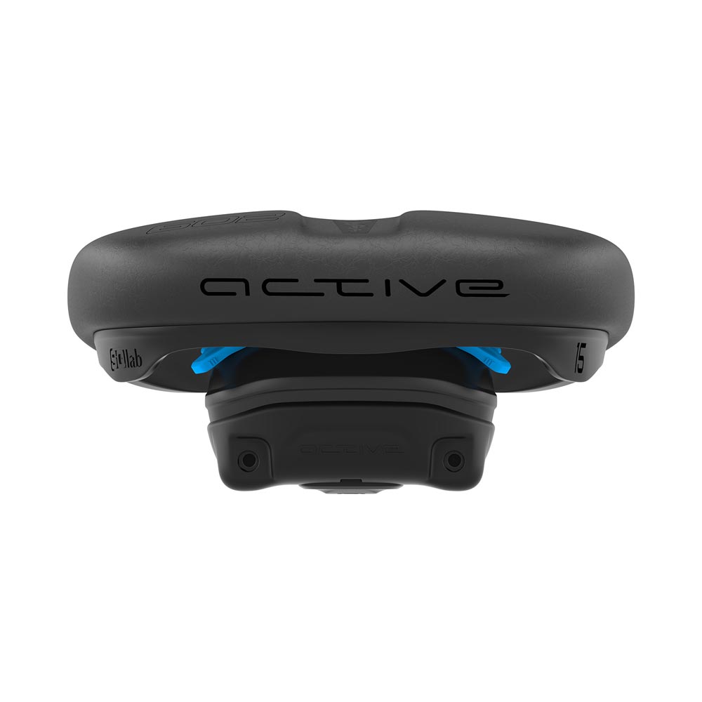 SQ-Lab Sattel 602 Ergolux active 2.1-2