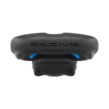 SQ-Lab Sattel 602 Ergolux active 2.1-2