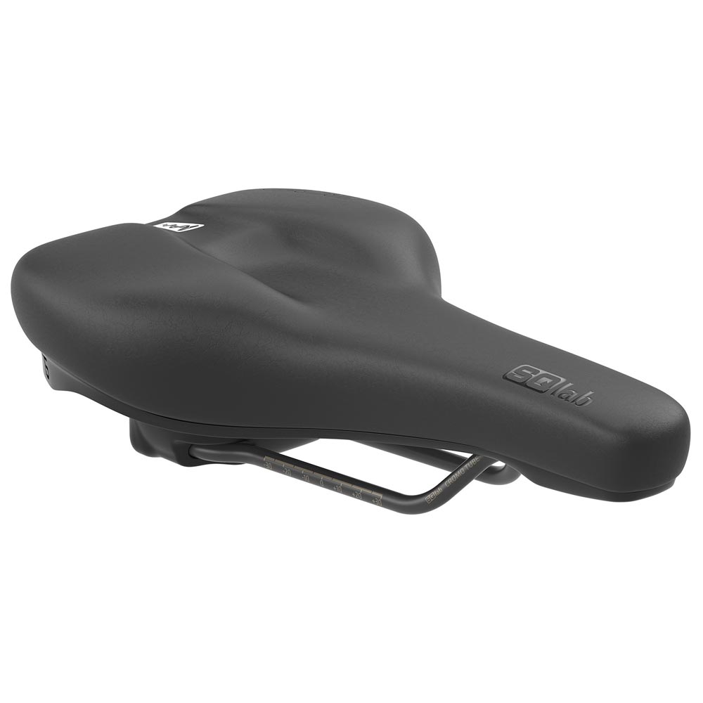 SQ-Lab Sattel 602 M-D active 2.1-0