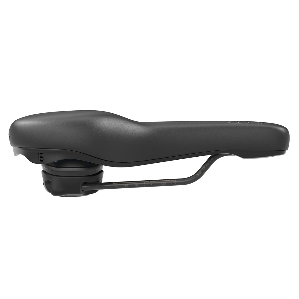 SQ-Lab Sattel 602 M-D active 2.1-3