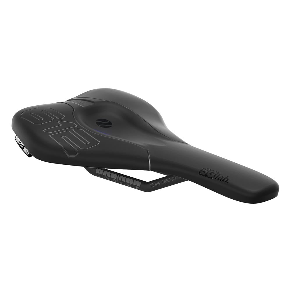 SQ-Lab Sattel 612 Ergowave Carbon-0