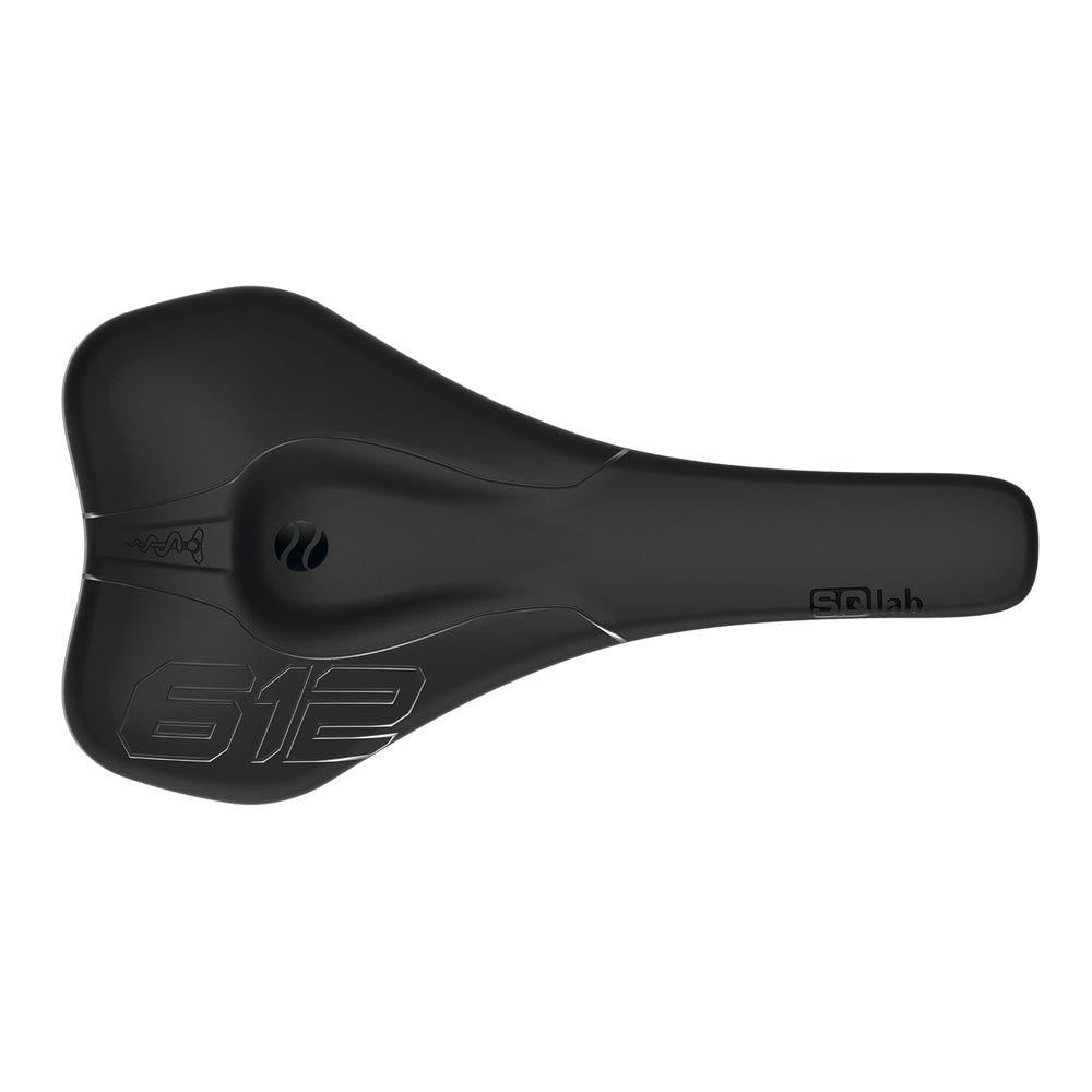 SQ-Lab Sattel 612 Ergowave Carbon-1