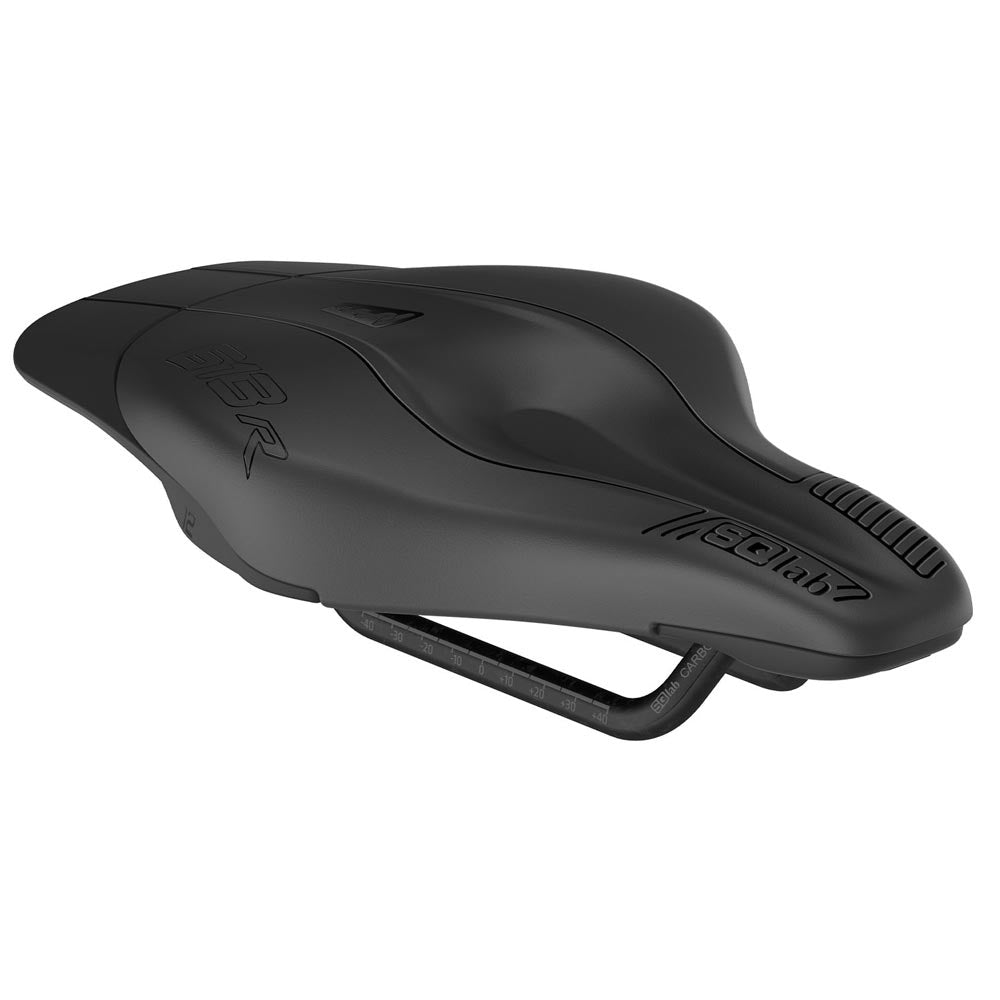 SQ-Lab Sattel 613 Ergowave R Carbon-0