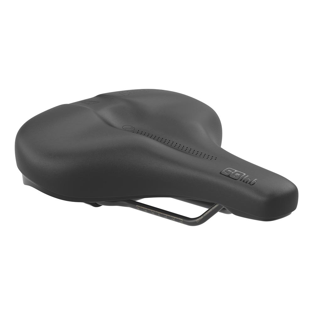 SQ-Lab Sattel 621 Ergolux active 2.1-0