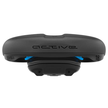 SQ-Lab Sattel 621 Ergolux active 2.1-2
