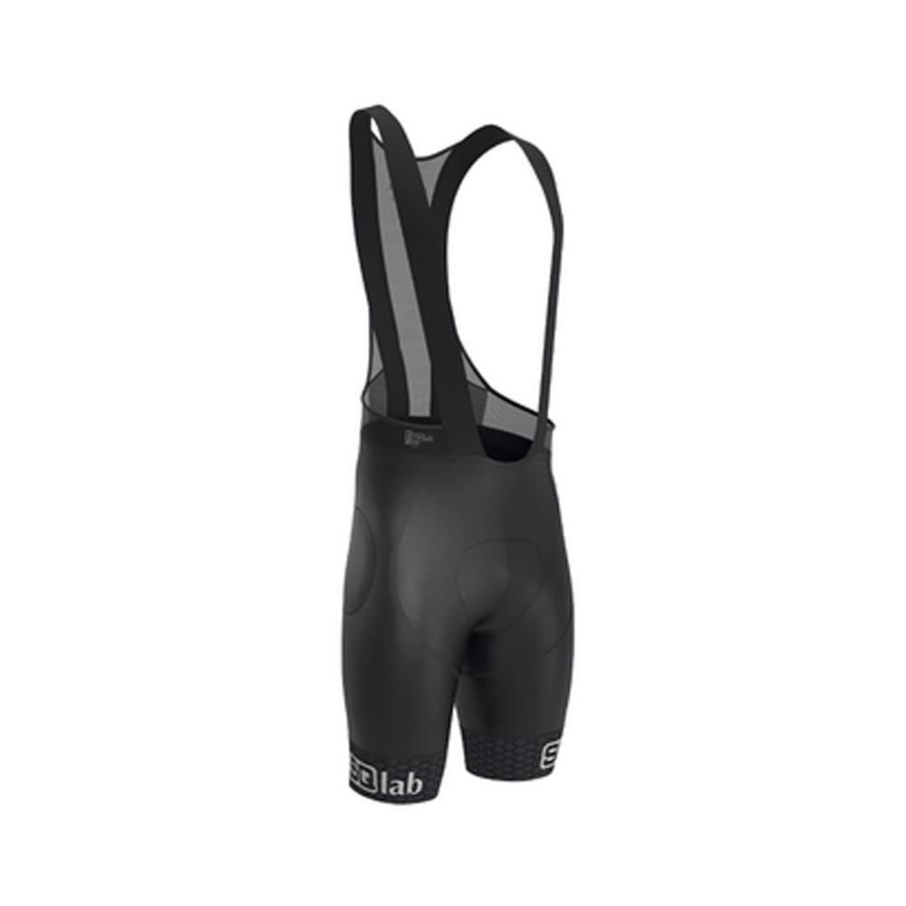 SQ-Lab Short One 11 Black-0