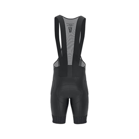 SQ-Lab Short One 11 Black-1