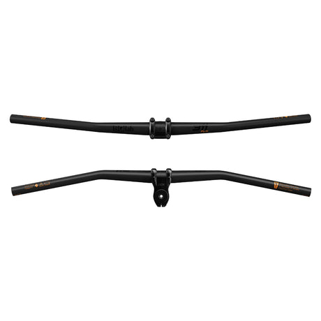 SQ-Lab Lenker 311 FL-X Carbon low 12-0