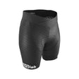 SQ-Lab Shorts One10 2.0 Women black-0