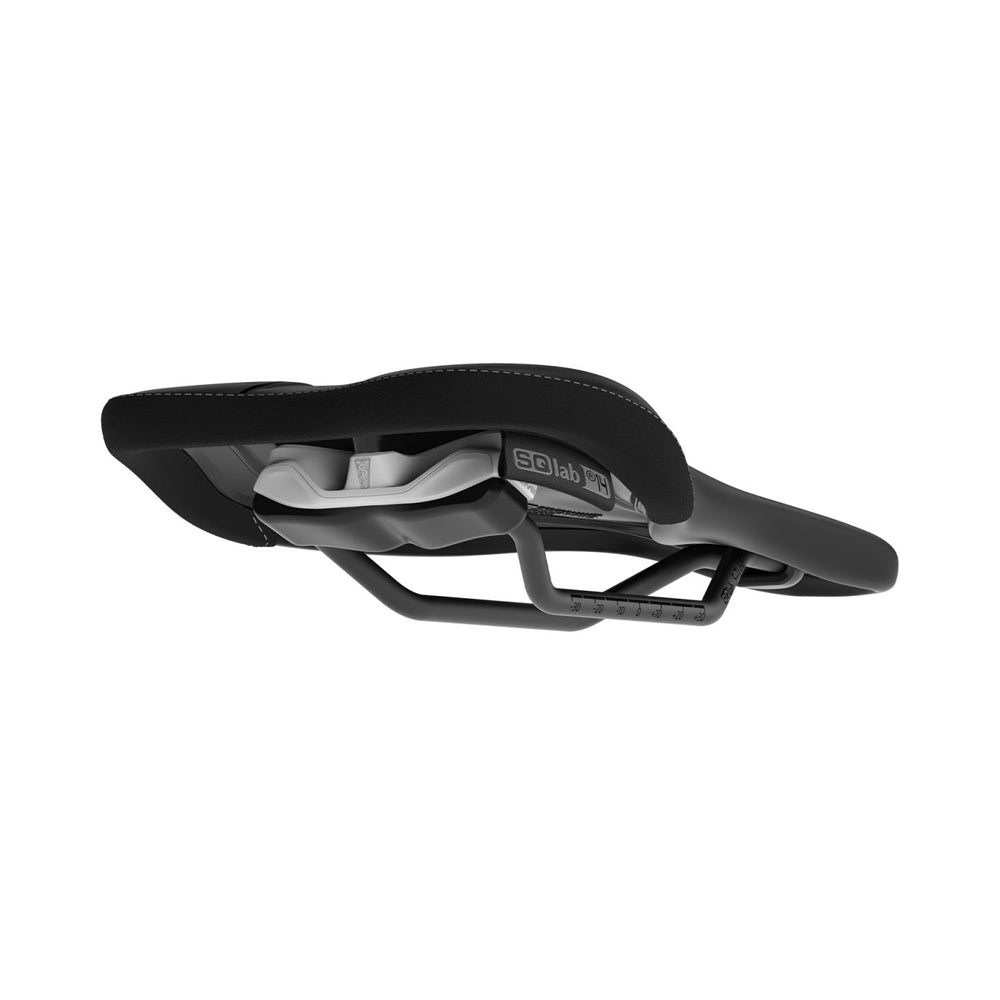 SQ-Lab Sattel 611 Ergowave active 2.1-1