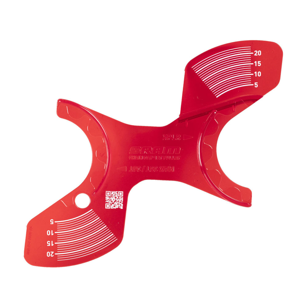 SRAM All eTap AXS Montagewerkzeug-0