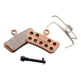 Sram Bremsbeläge Disc für Guide R/Guide RS/Guide RCS/Trail-0