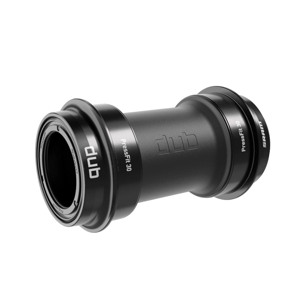 Sram Innenlager DUB Press-Fit 30 68/73 mm-0