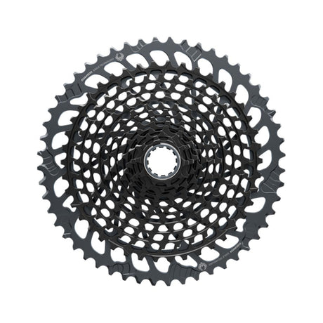 Sram Kassette XG-1295 12-fach 10-52T. schwarz-0