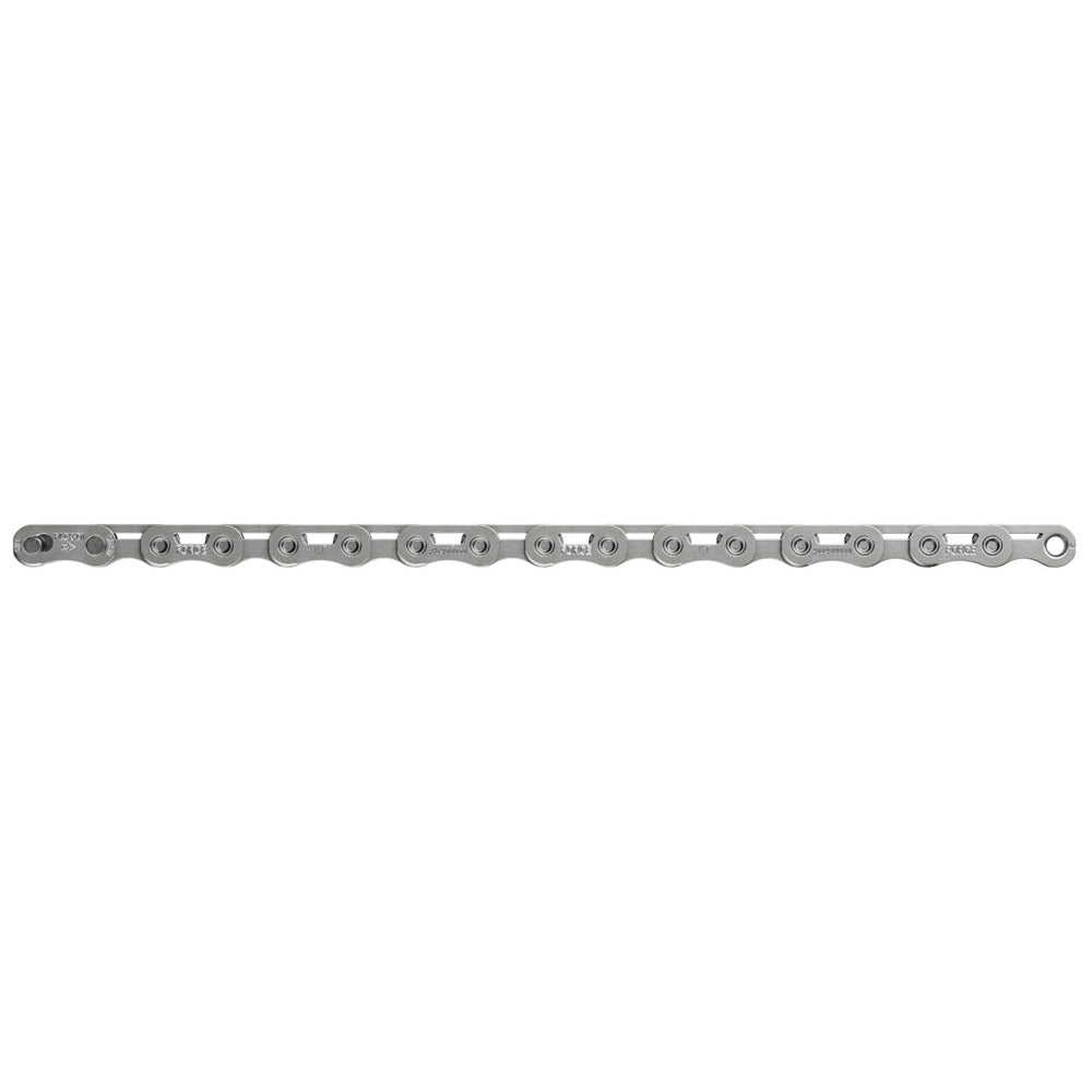 Sram Kette PC Force AXS E1 12-fach 126 Glieder silber-0