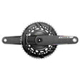 Sram Kurbelgarnitur Quarq Force E1 48-35T. 160 mm-0