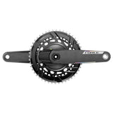 Sram Kurbelgarnitur Quarq Force E1 48-35T. 160 mm-0