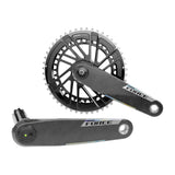 Sram Kurbelgarnitur Quarq Force E1 48-35T. 160 mm-1
