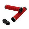 SRAM MTB Lockring Griffe rot-0