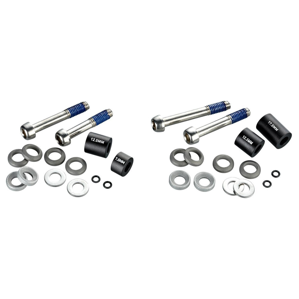 SRAM Scheibenbremse Mounting Hardware-0