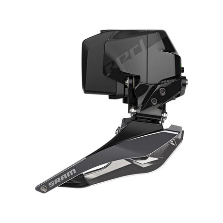 Sram Umwerfer RED eTap AXS Anlöt, ohne Batterie-0
