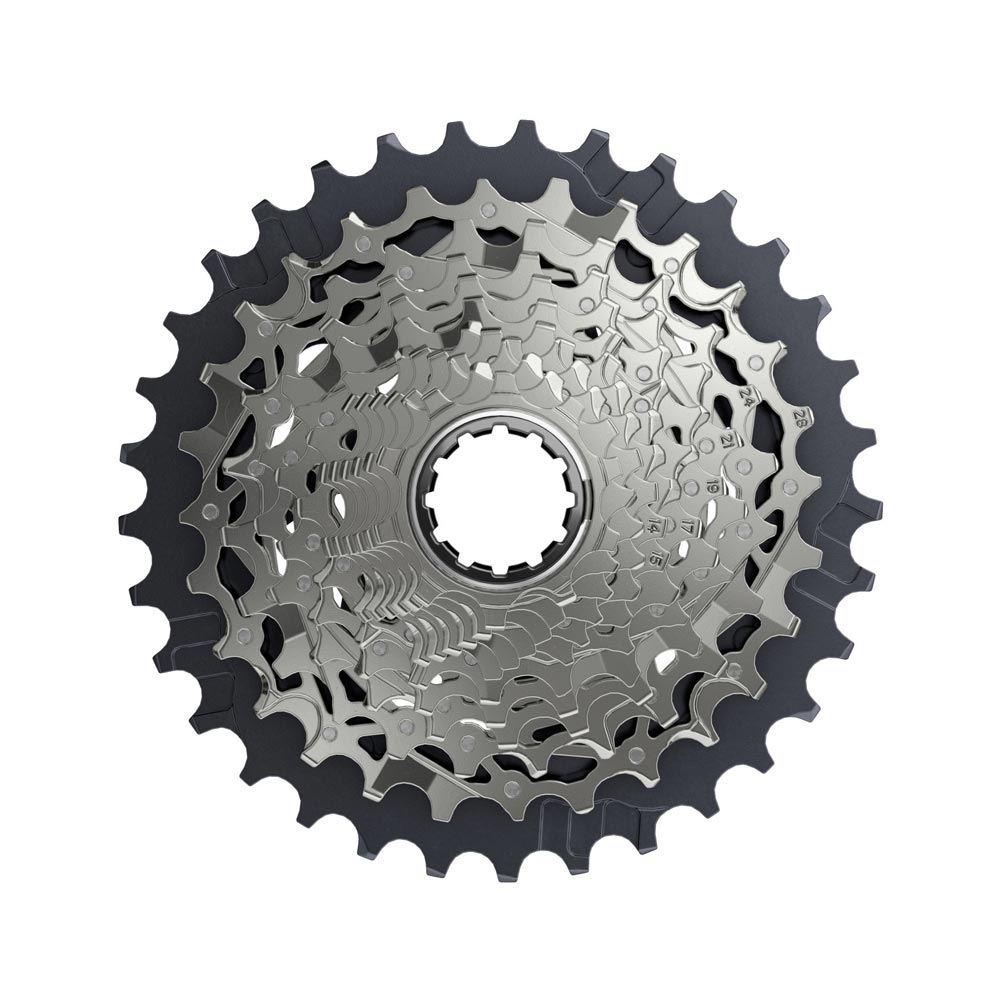 Sram Kassette XG-1270 12-fach 10-33T.-0