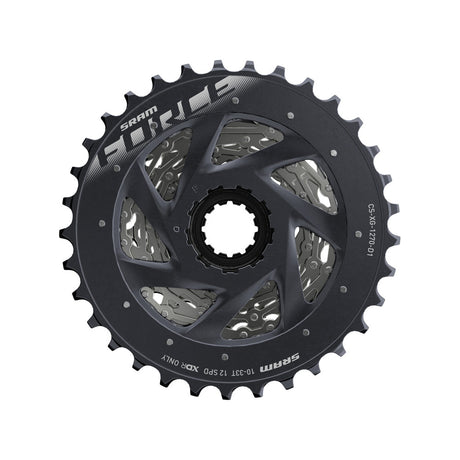 Sram Kassette XG-1270 12-fach 10-33T.-2