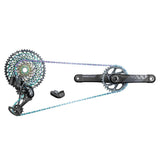 Sram XX1 Eagle AXS Kit-0