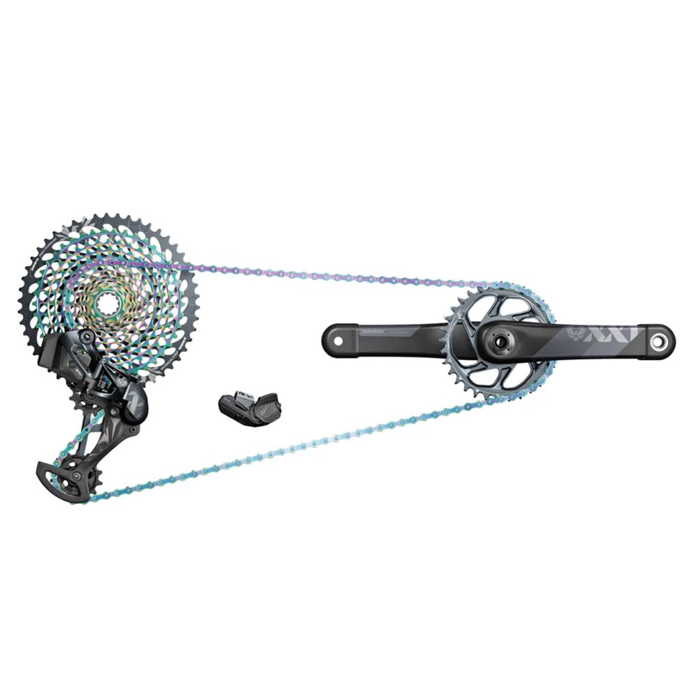 Sram XX1 Eagle AXS Kit-0