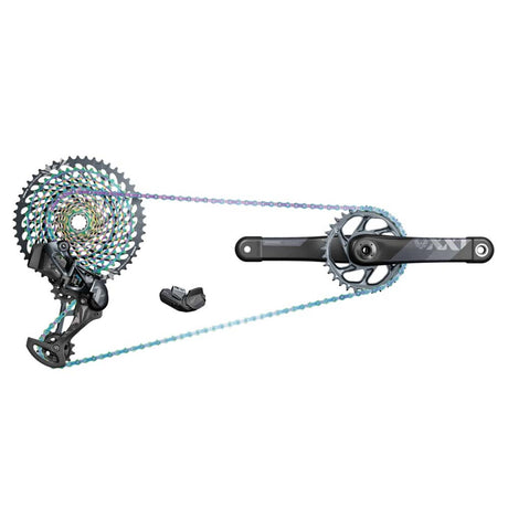 Sram XX1 Eagle AXS Kit-0