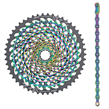 Sram XX1 Eagle AXS Kit-2