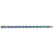 Sram Kette XX1 Eagle Hollow Pin 12-fach 126 Glieder rainbow-0