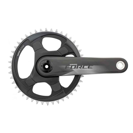 Sram Kurbelgarnitur Force DUB 1x12 40T. 175 mm-1