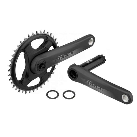 Sram Kurbelgarnitur Force DUB 40Z. 175mm 12-fach-0