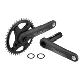 Sram Kurbelgarnitur Force DUB 1x12 40T. 175 mm-0