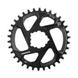 Sram Kettenblatt MTB X-Sync Direct Mount 6 mm Offset 28T.-0