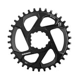 Sram Kettenblatt MTB X-Sync Direct Mount 6 mm Offset 28T.-0