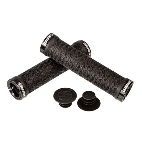 SRAM MTB Lockring Griffe schwarz-0